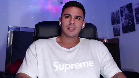 Setth King online show from 01/08/25, 01:20