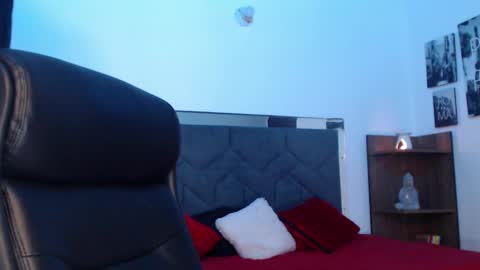 Setth King online show from 01/22/25, 01:53