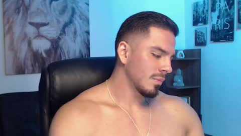 Setth King online show from 02/23/25, 03:18