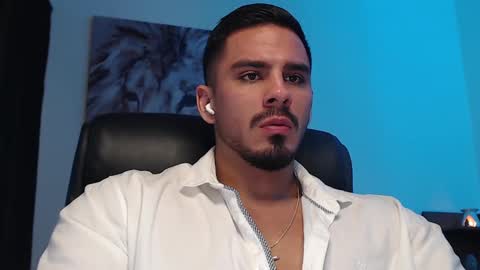 Setth King online show from 02/25/25, 02:22