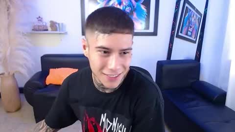 Thomas online show from 09/12/25, 09:37