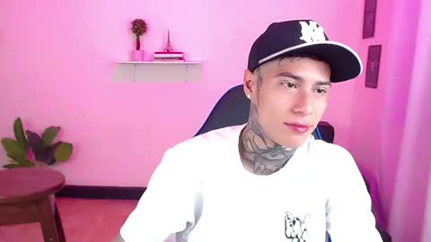 Thomas online show from 10/09/25, 02:37