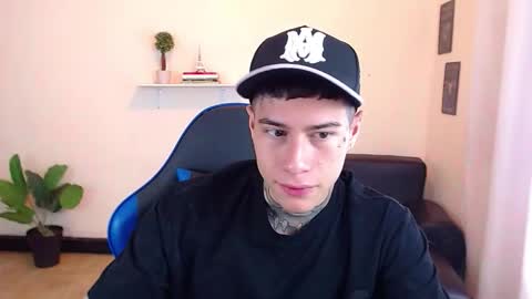 Thomas online show from 10/13/25, 03:01