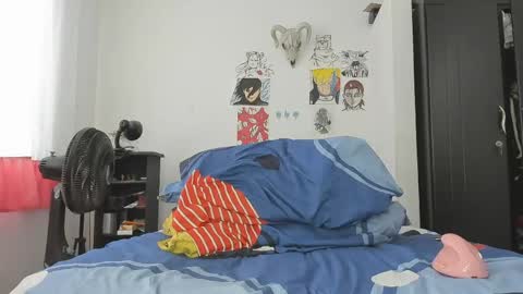 Ig Sethxrein online show from 04/25/26, 01:41