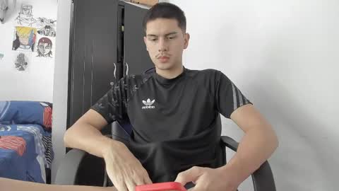 Ig Sethxrein online show from 05/04/26, 02:24