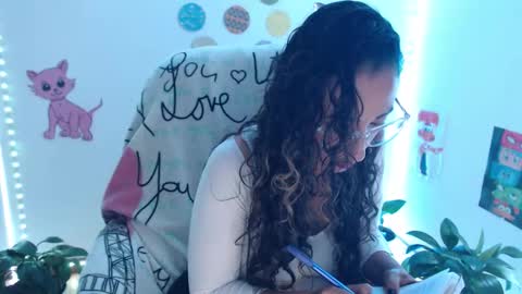 samy online show from 03/10/26, 02:38