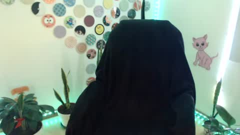 Snapshot of seuctive_woman57 chatting on 07/21/26, 01:08 samy online show from 07/21/26, 01:08
