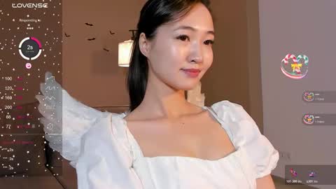 Sana online show from 10/31/25, 10:49