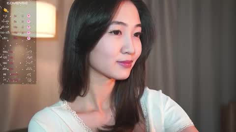 Sana online show from 11/20/25, 03:01