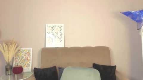 Snapshot of sevans14 chatting on 11/01/25, 02:57 SevanS14 online show from 11/01/25, 02:57