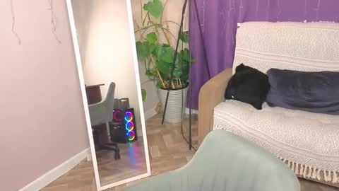 Snapshot of sevans14 chatting on 02/08/26, 09:07 SevanS14 online show from 02/08/26, 09:07