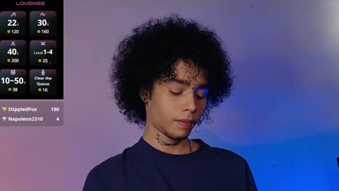 Alexis online show from 01/28/25, 05:00