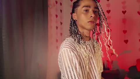 Alexis online show from 02/23/25, 05:23