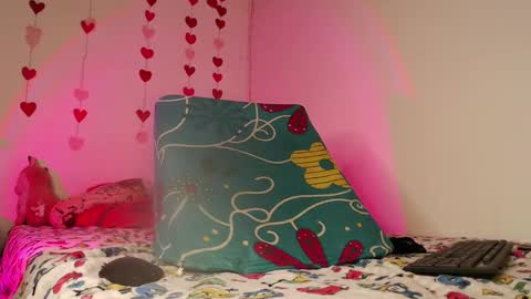 Alexis online show from 02/23/25, 08:28