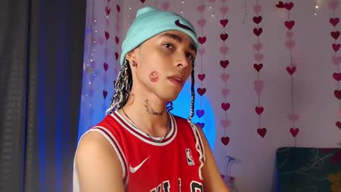 Alexis online show from 02/25/25, 04:46