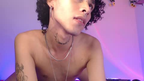 Alexis online show from 03/08/25, 07:16