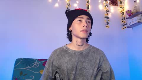 Alexis online show from 03/12/25, 05:02