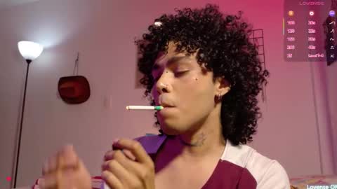 Alexis online show from 02/03/26, 06:40