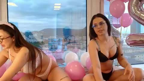 seven_sinsss online show from 05/23/26, 04:50