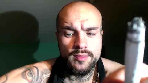 Snapshot of sevendragons1 chatting on 12/03/25, 04:49 SevenDragons online show from 12/03/25, 04:49