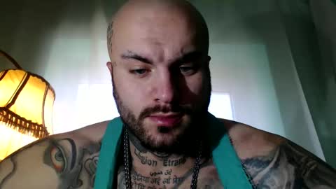 Snapshot of sevendragons1 chatting on 02/28/26, 12:17 SevenDragons online show from 02/28/26, 12:17