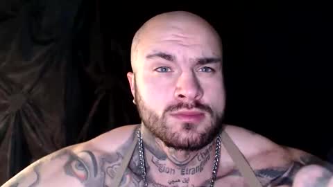 Snapshot of sevendragons1 chatting on 03/01/26, 06:43 SevenDragons online show from 03/01/26, 06:43