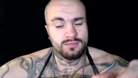 Snapshot of sevendragons1 chatting on 03/11/26, 04:24 SevenDragons online show from 03/11/26, 04:24