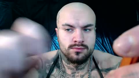 Snapshot of sevendragons1 chatting on 03/13/26, 01:29 SevenDragons online show from 03/13/26, 01:29