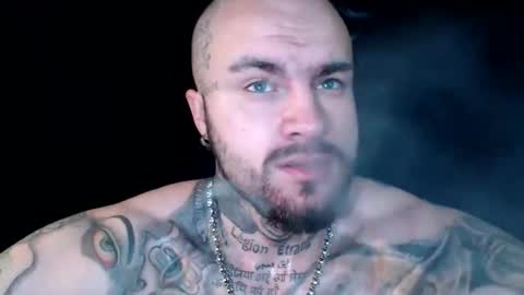 Snapshot of sevendragons1 chatting on 03/18/26, 03:48 SevenDragons online show from 03/18/26, 03:48