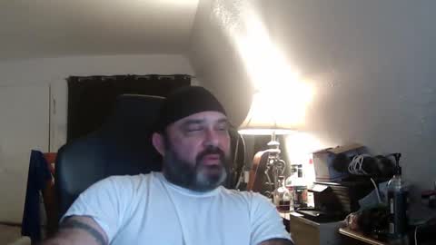 Seven online show from 01/30/25, 12:39