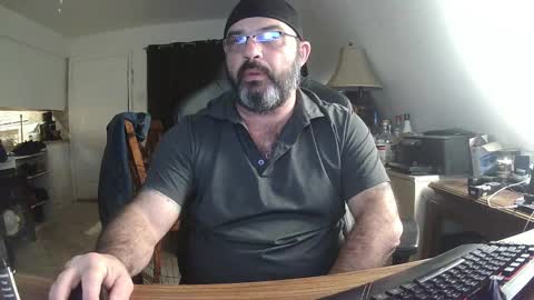 Seven online show from 02/06/25, 12:05