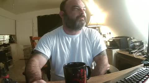 Seven online show from 02/08/25, 09:35