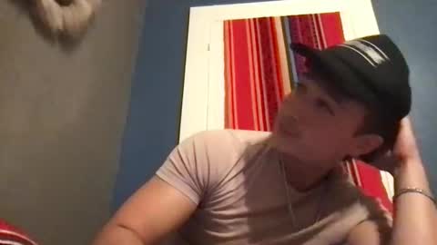 seveninchsteve_ online show from 05/02/26, 02:38