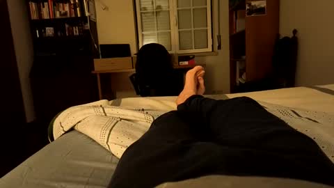 Snapshot of sevenorder chatting on 01/20/25, 12:36 sevenorder online show from 01/20/25, 12:36