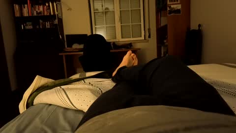 Snapshot of sevenorder chatting on 02/26/25, 01:00 sevenorder online show from 02/26/25, 01:00