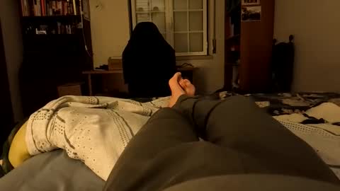 Snapshot of sevenorder chatting on 12/21/25, 12:07 sevenorder online show from 12/21/25, 12:07