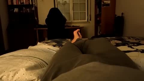 Snapshot of sevenorder chatting on 02/07/26, 01:09 sevenorder online show from 02/07/26, 01:09