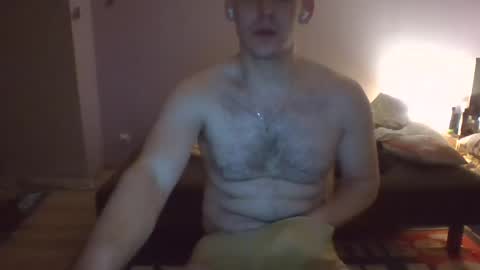 Sewerin online show from 02/22/25, 01:00