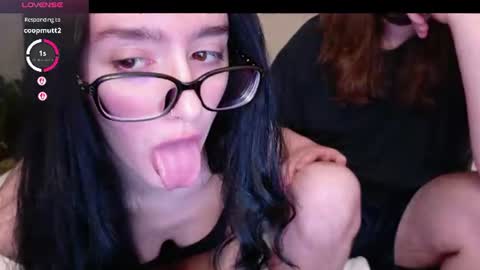 Violet online show from 06/09/26, 03:40