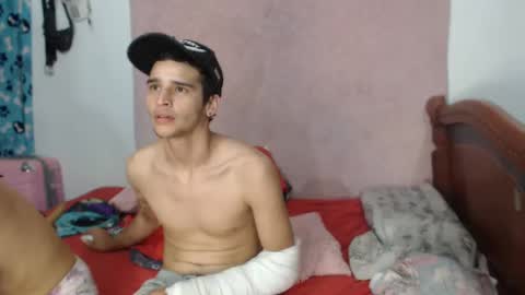 Karol y antony online show from 12/28/24, 03:58