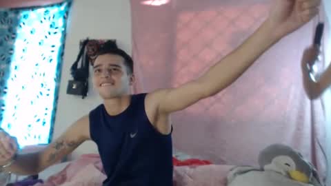 Karol y antony online show from 01/29/25, 07:00