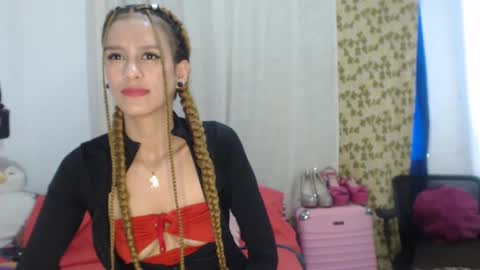 Karol y antony online show from 02/18/25, 02:59