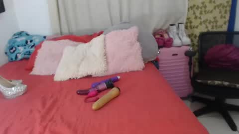 Karol y antony online show from 02/22/25, 07:45