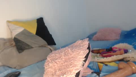 Karol y antony online show from 10/09/25, 06:33