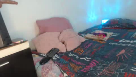 Karol y antony online show from 10/22/25, 12:05