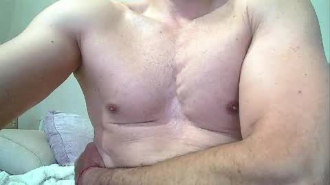 SEX MACHINE 19 online show from 05/02/26, 09:14