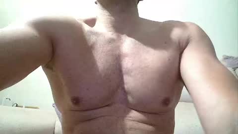 SEX MACHINE 19 online show from 05/08/26, 09:03