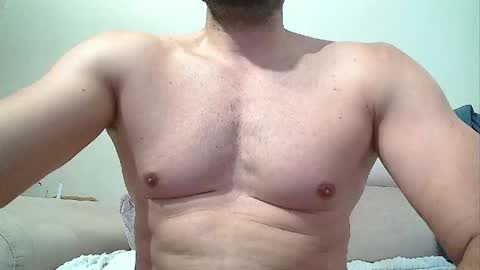SEX MACHINE 19 online show from 05/20/26, 12:22