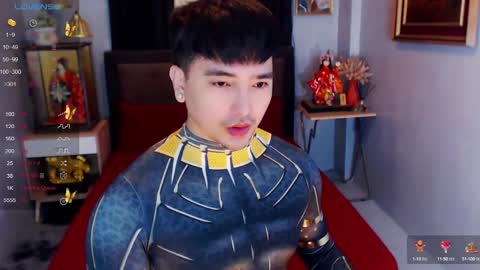 Snapshot of sex_profesor chatting on 02/07/25, 10:29 AXEL online show from 02/07/25, 10:29