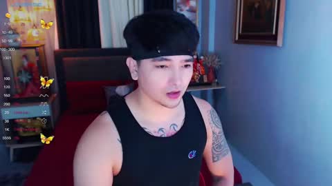 Snapshot of sex_profesor chatting on 02/12/25, 04:00 AXEL online show from 02/12/25, 04:00